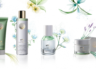 Découvrez Aura Mirabilis de Roger & Gallet (et la petite histoire de l’Eau de Cologne qui l’a inspiré)