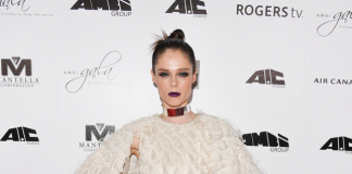 Les 10 plus beaux looks au TIFF 2016
