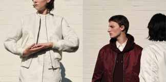 Uniqlo arrive au Canada!