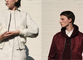 Uniqlo arrive au Canada!