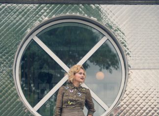 Mon style dans la campagne Automne 2016 du Centre Rockland!