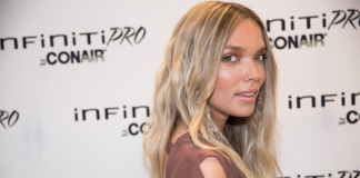 Tutoriel beauté : tresses et maquillage ensoleillé