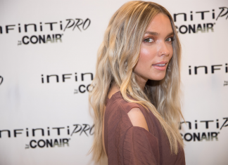 Tutoriel beauté : tresses et maquillage ensoleillé