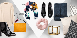 Nouvelle du week-end : H&M lance enfin sa boutique en ligne!!!