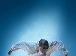 À ne pas manquer : Roméo & Juliette des Grands Ballets