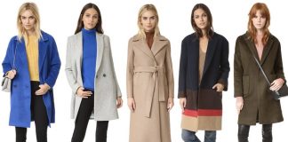 Shopping: les 5 essentiels qu’il nous faut cet automne!
