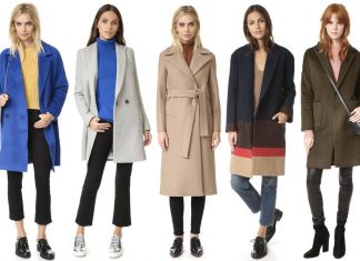 Shopping: les 5 essentiels qu’il nous faut cet automne!