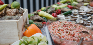 Coup de coeur: la cuisine mexicaine du Emiliano’s