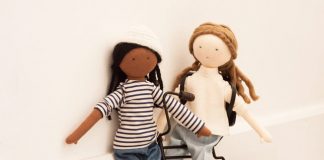 (Méga) coup de coeur : Les Petites de Coton Mouton