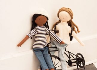 (Méga) coup de coeur : Les Petites de Coton Mouton