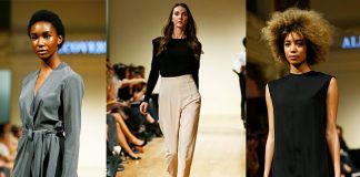 Québec: Retour sur la première édition de l’événement Lookbook