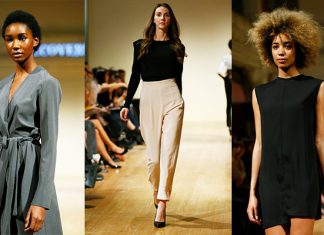 Québec: Retour sur la première édition de l’événement Lookbook