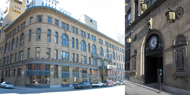 birksbuilding
