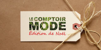 Le Comptoir Mode de Noël