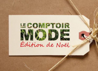 Le Comptoir Mode de Noël