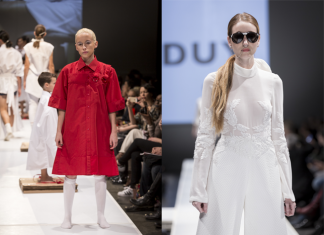 Fashion Preview 6: nos 6 collections coups de coeur