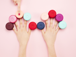 On a testé : la manucure gel à la maison signée Mini Macaron