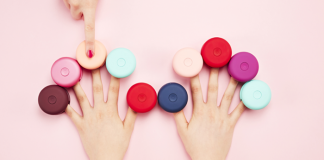 On a testé : la manucure gel à la maison signée Mini Macaron