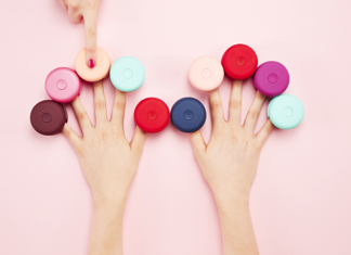 On a testé : la manucure gel à la maison signée Mini Macaron