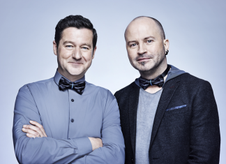 Noeudvemdre : Noeuds papillons pour le cancer de la prostate