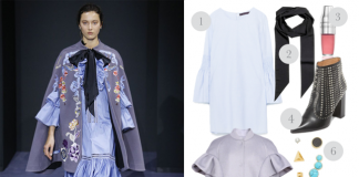 Runway to Reality : Cape effect