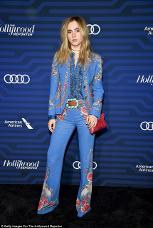 sukiwaterhouse