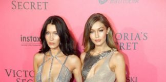 Bella ou Gigi, 1er décembre 2016