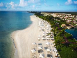 S’offrir le Grand Luxe au Mexique : 3 resorts, 3 ambiances, 3 budgets