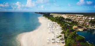 S’offrir le Grand Luxe au Mexique : 3 resorts, 3 ambiances, 3 budgets