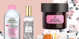 Top Beauté 2016 : nos coups de cœur visage, corps et cheveux!