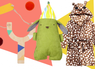 Guide Cadeaux : Pour les Tous Petits