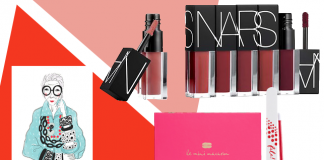 Guide Cadeaux 2016 : Des idées pour Elle