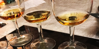 Johnnie Walker marche jusque chez vous pour le parfait apéro!