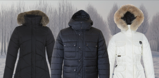 Cet hiver, donnez grâce à Kanuk!