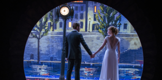 Concours terminé : Gagnez des billets pour la première VIP du film La La Land!