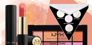 Top Beauté 2016: nos 15 produits maquillage chouchou!