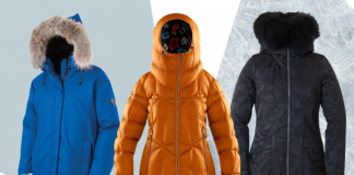 Notre guide ultime pour trouver votre manteau d’hiver!