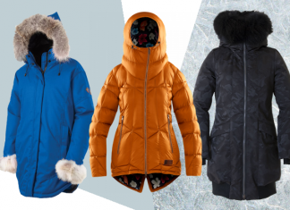 Notre guide ultime pour trouver votre manteau d’hiver!