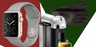 Guide cadeaux 2016 : Des idées pour lui