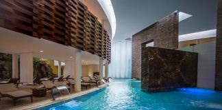 S’offrir le bonheur du spa au Mexique!