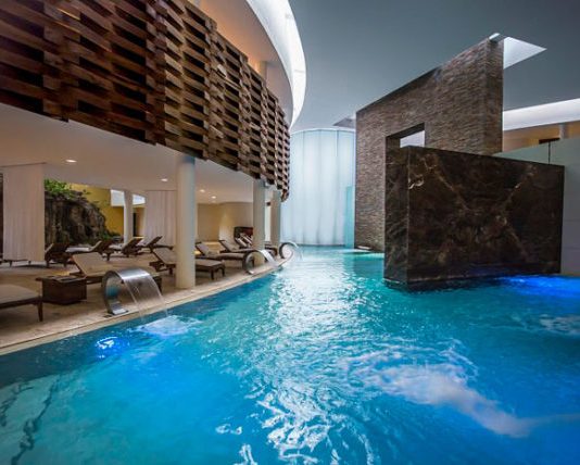 S’offrir le bonheur du spa au Mexique!
