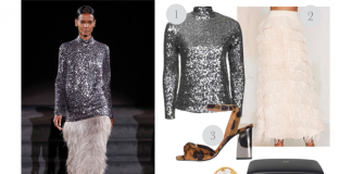 Runway To Reality : Christmas Ready