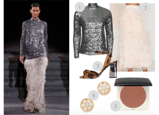 Runway To Reality : Christmas Ready