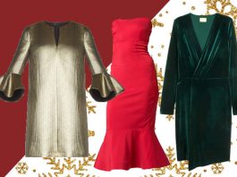 Notre top 10 robes des Fêtes