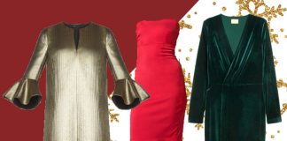 Notre top 10 robes des Fêtes
