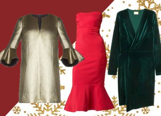 Notre top 10 robes des Fêtes