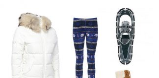 Valise de rêve pour mes vacances de Noël