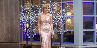Calendar Girl: 12 mois, 12 villes… 12 looks!