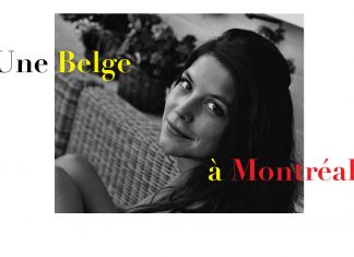 Une Belge à Montréal: l’aventure commence!!!