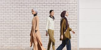 Uniqlo x Hana Tajima : une collection qui célèbre la diversité